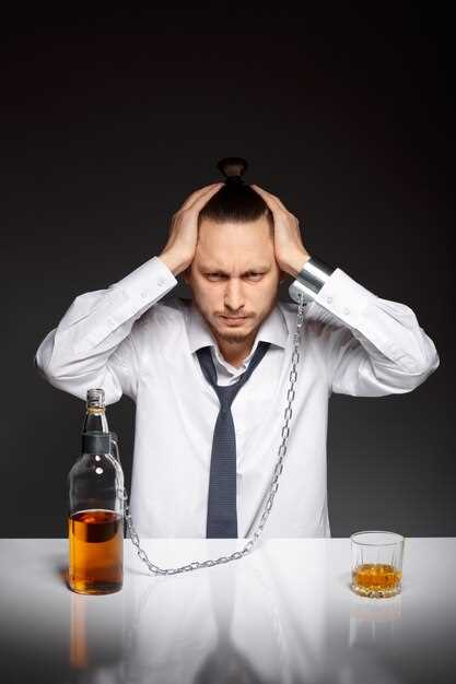 Преимущества «Алкоблокера» при алкоголизме