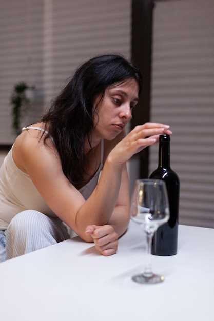 Лечение алкогольной зависимости и методы борьбы со стрессом