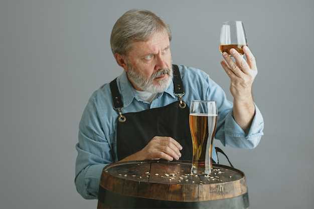 Алкоголь после перенесенного инсульта – последствия и рекомендации