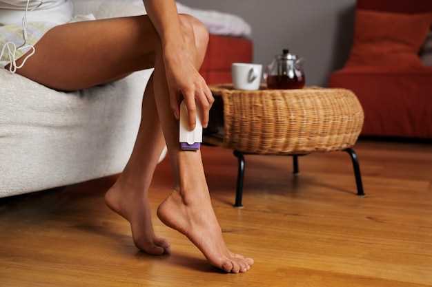 Естественные способы лечения трофической язвы на ноге в домашних условиях