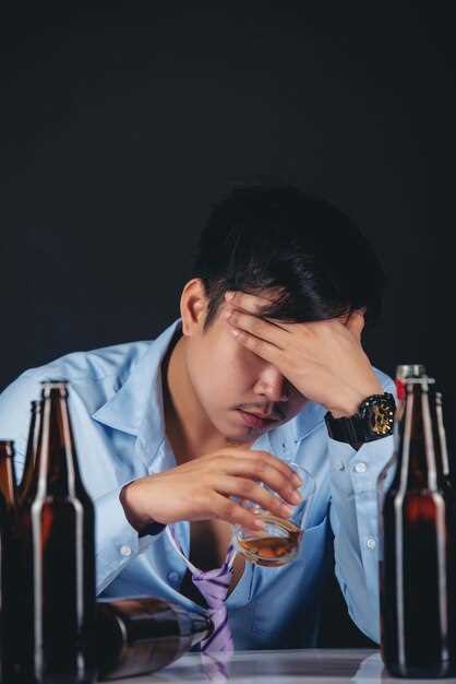 Сколько времени длится отравление алкоголем?