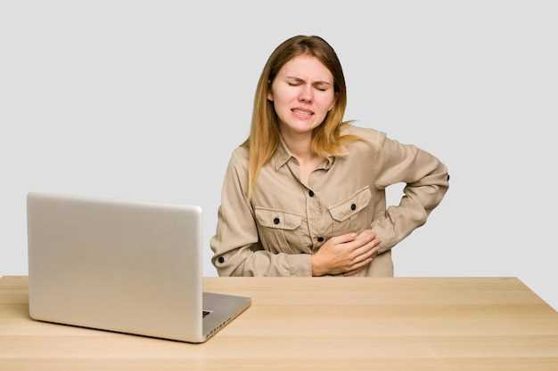 Что говорят симптомы проблем с поджелудочной железой у женщин?