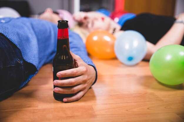 Гипнотерапия как метод лечения алкоголизма