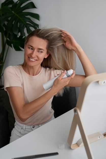 Как сделать иллюминирование волос в домашних условиях?