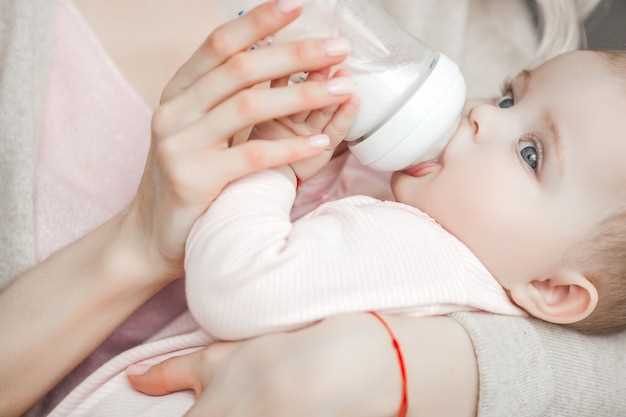 Что вызывает газики у новорожденных и как справиться с проблемой