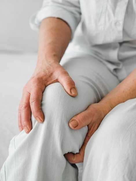 Народные средства для лечения бурсита коленного сустава