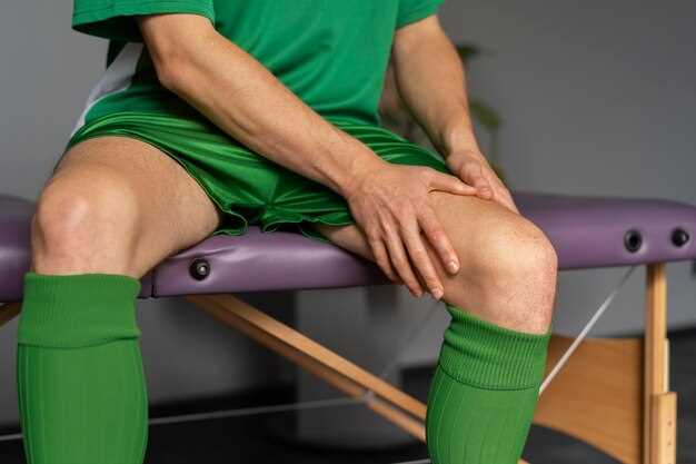Лечение бурсита коленного сустава в домашних условиях