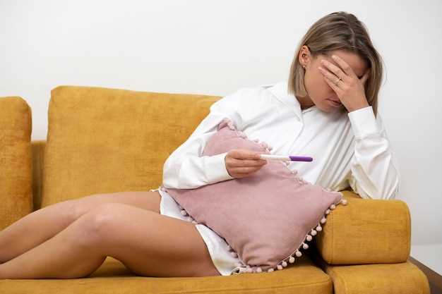 Как узнать о беременности без теста в домашних условиях?