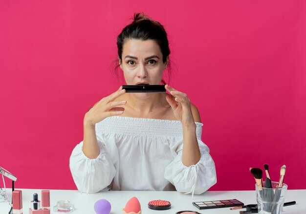 Подготовка к макияжу: основные шаги ухода за кожей