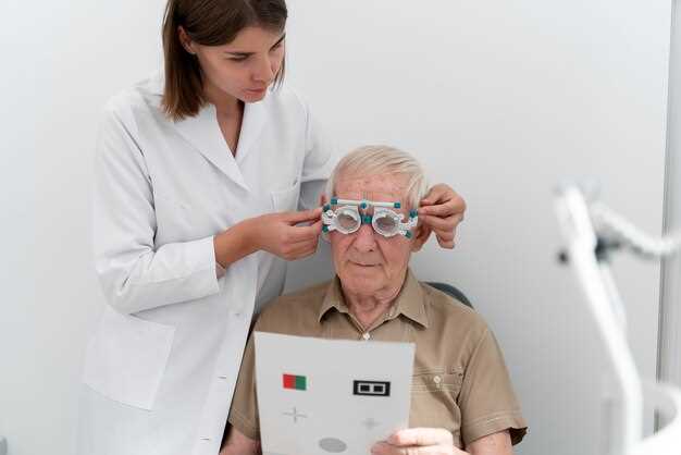 Методы измерения глазного давления