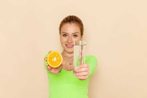 Как восполнить недостаток витаминов