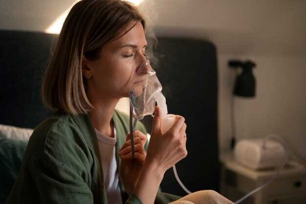 Как распознать астму и отличить от аллергии