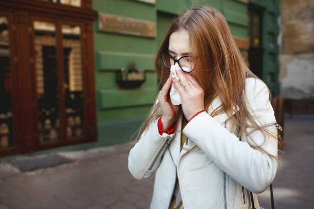 Аллергия на плесень: проявления и симптомы