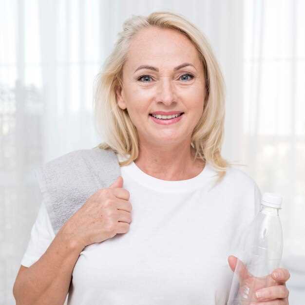 Как понизить уровень триглицеридов в крови у женщин старше 60 лет