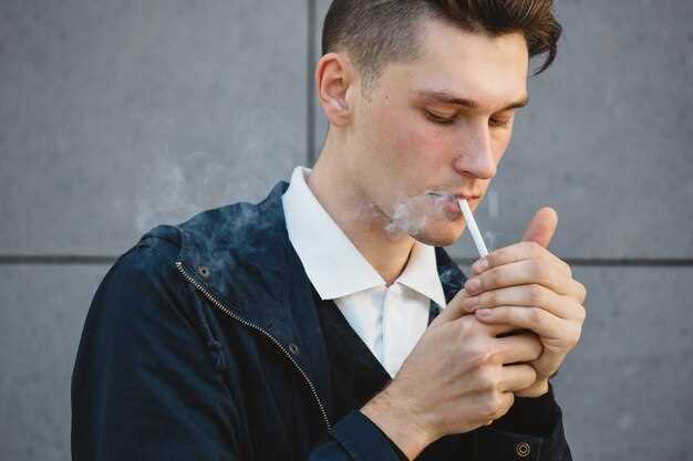 Способы избавления от кашля курильщика в домашних условиях