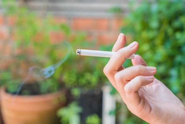 Альтернативные методы борьбы с никотиновой зависимостью