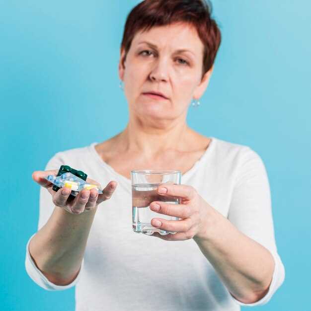 Список лучших таблеток для пожилых с диабетом 2 типа