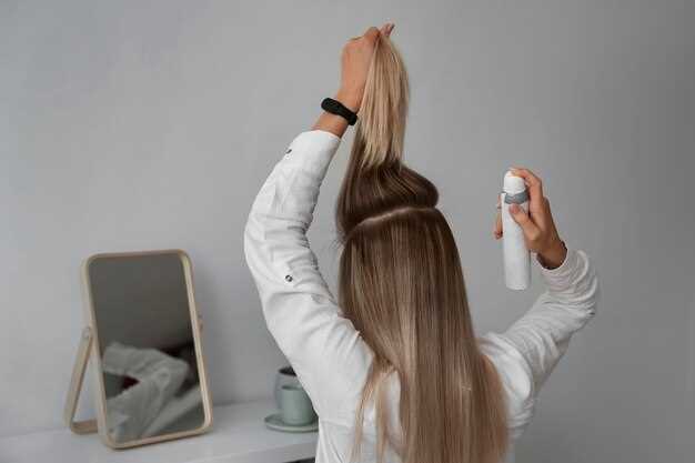 Преимущества кератина для выпрямления волос: