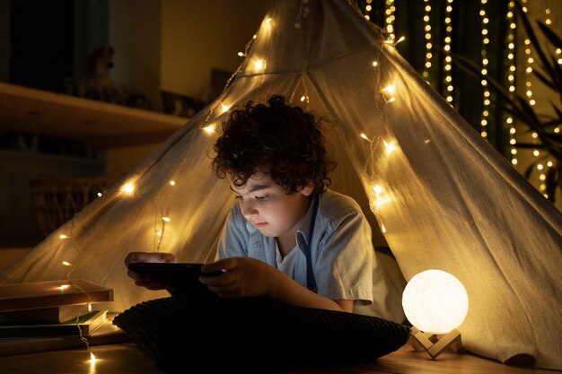 Причины, по которым дети перестают писать ночью