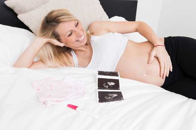 Этапы наступления беременности после полового акта
