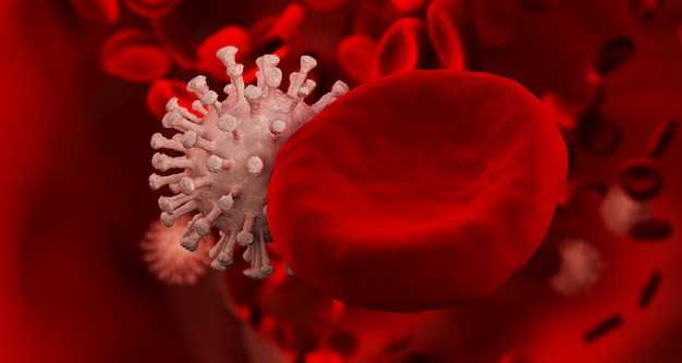 Когда происходит появление антител к ВИЧ?
