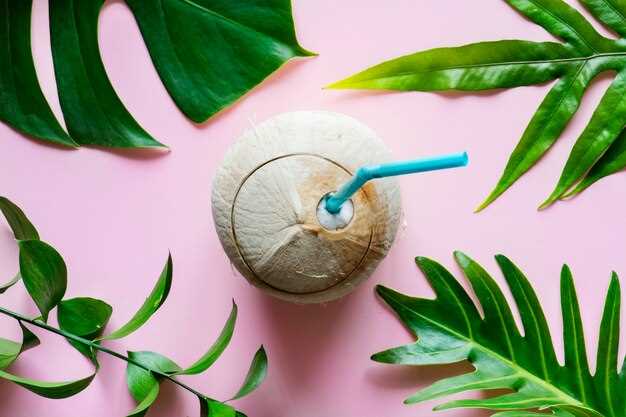 Рецепты кокосовых масок для волос в домашних условиях: подберите свой вариант