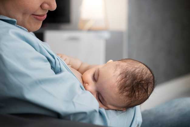 Причины возникновения колик у новорожденных