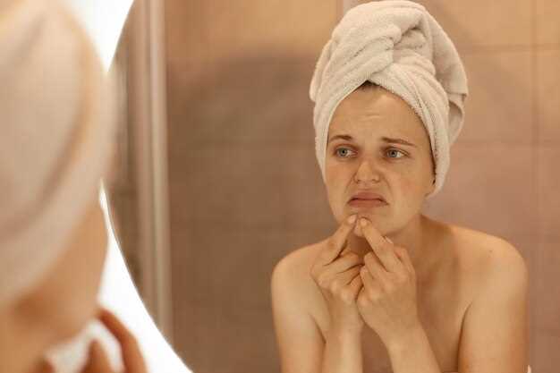 Причины дряблости и потери упругости кожи лица