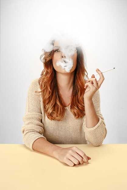 Правда о курении: вредная привычка на пороге
