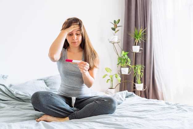 Какие симптомы появляются на первой неделе беременности?