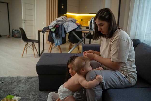Как облегчить стул у новорожденного: практические советы