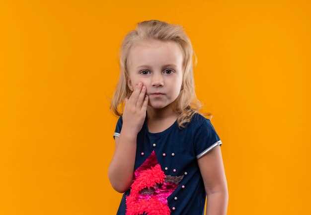 Симптомы опухшей щеки у ребенка: что нужно знать