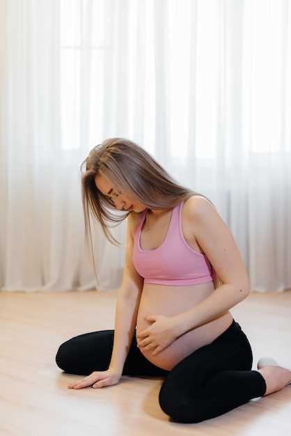 Сколько дней до родов происходит отхождение слизистой пробки у первородящих?