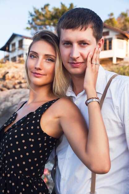 Пара, признанная самой красивой в Грузии