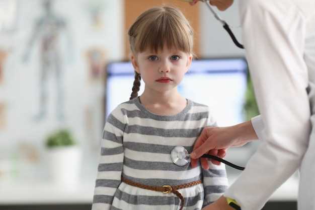 Что такое педикулез у детей?