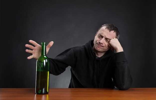 Почему алкоголик не может изменить свою жизнь
