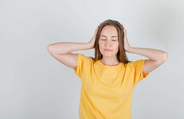 Причины боли в затылочной части головы у женщин