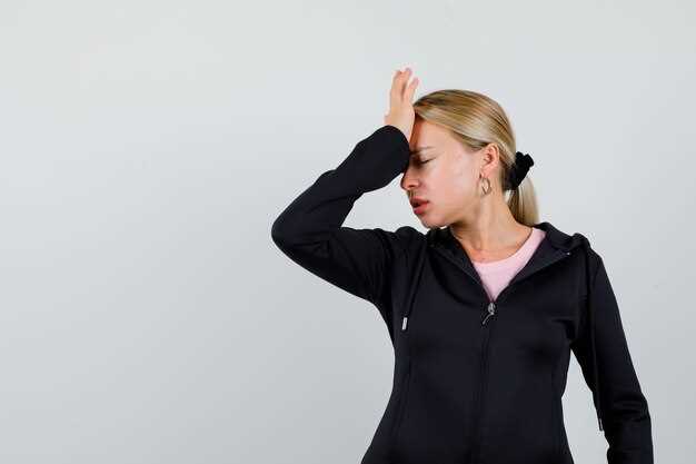 Лечение боли в затылочной части головы у женщин