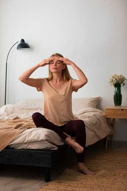 Питательный дефицит и расстройства сна как причины усталости и головных болей