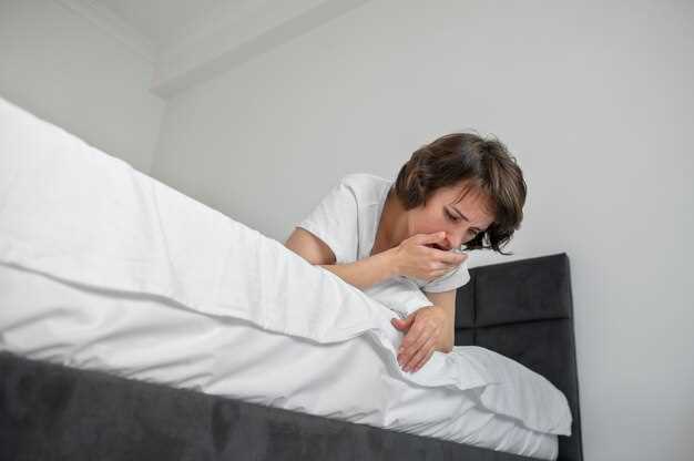 Причины сильного желания спать во время особой усталости из-за болезни