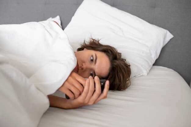 Причины горечи во рту после сна