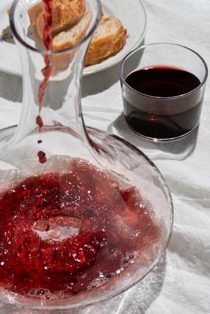 Порошковое вино - инновационный продукт