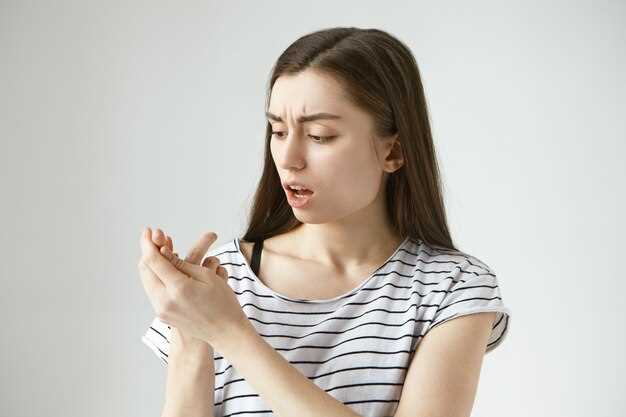 Аллергическая реакция на продукты питания и лекарства: что нужно знать