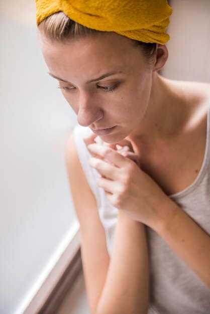 Сыпь у взрослых: какие заболевания часто сопровождаются этим симптомом