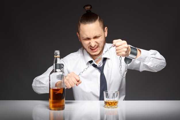 Секретный метод в борьбе с алкоголизмом