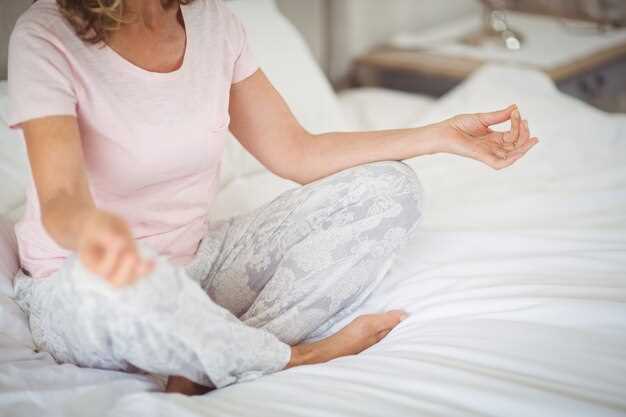 Синдром беспокойных ног: симптомы и причины