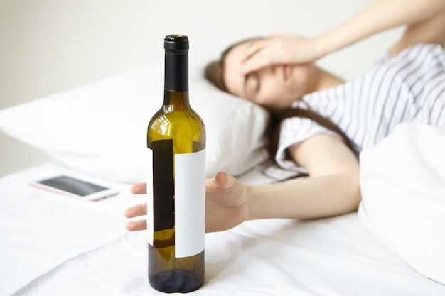 Первые признаки и причины бессонницы при отказе от алкоголя