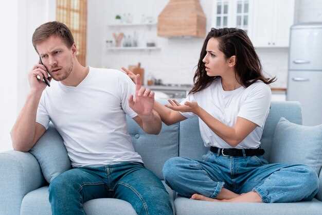 Советы для переживания развода с мужем