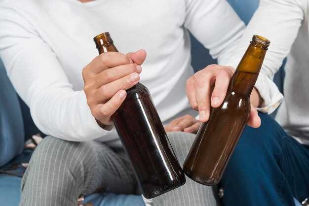 Влияние алкоголя на действие бисептола