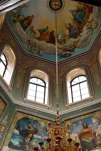 Свято-Введенский Толгский монастырь, Ярославль: расписание богослужений, как добраться